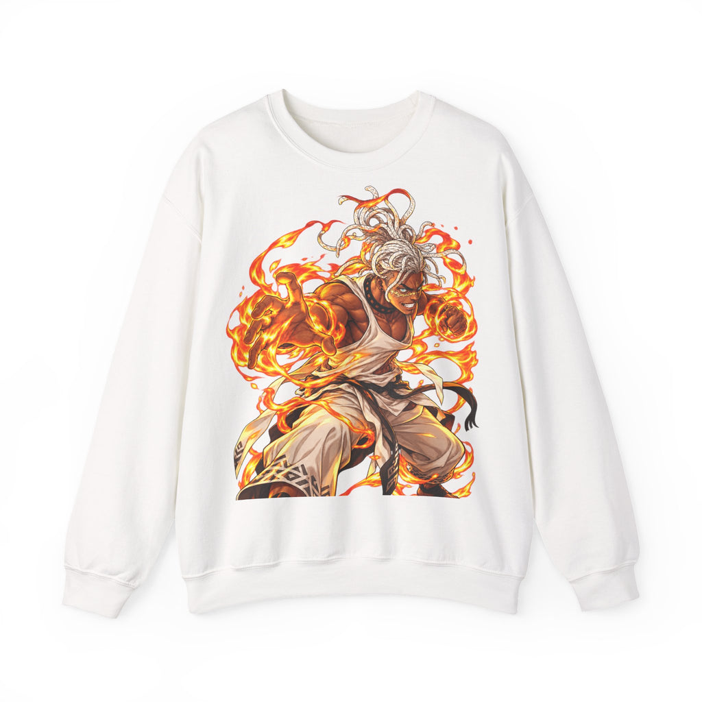 Ordeal Sweatshirt – Che Heart