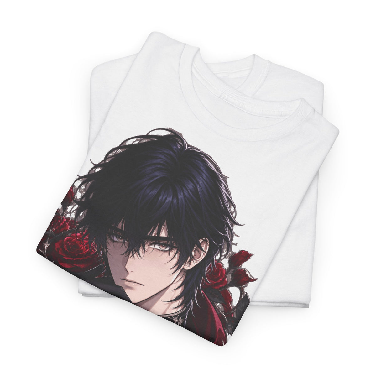 Duchess in Ruins T-Shirt – Webtoon Manhwa Graphic Tee
