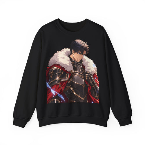 A Savage Proposal Sweatshirt – Webtoon Manhwa Crewneck