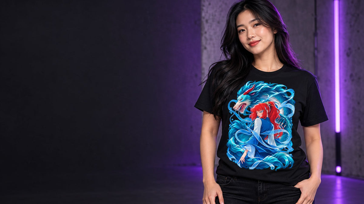 Webtoon Merch Store | Manhwa T-Shirts, Hoodies & Posters – Webtoon ...